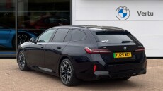 BMW i5 250kW eDrive40 M Sport 84kWh 5dr Auto Electric Estate